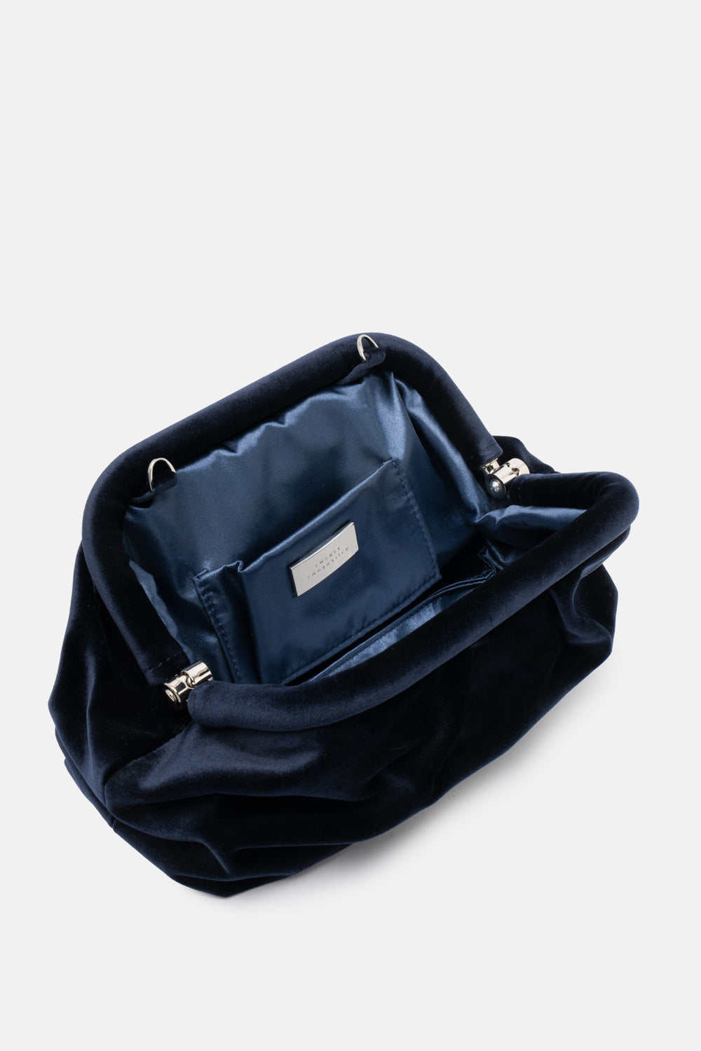 CLUTCH KYRETH BLU