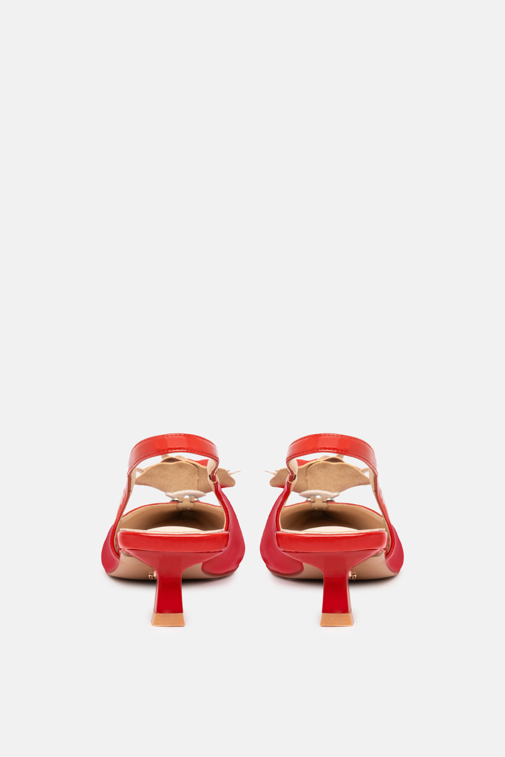 SLINGBACK LEVANTE ROJO
