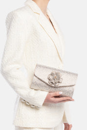 POCHETTE LEVISA NUDE