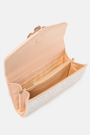 POCHETTE LEVISA NUDE