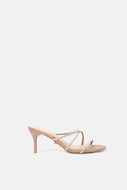 SANDALIAS LOVERS BRONCE