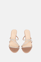 SANDALIAS LOVERS BRONCE