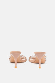 SANDALIAS LOVERS BRONCE