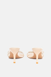 SANDALIAS LOVERS ORO