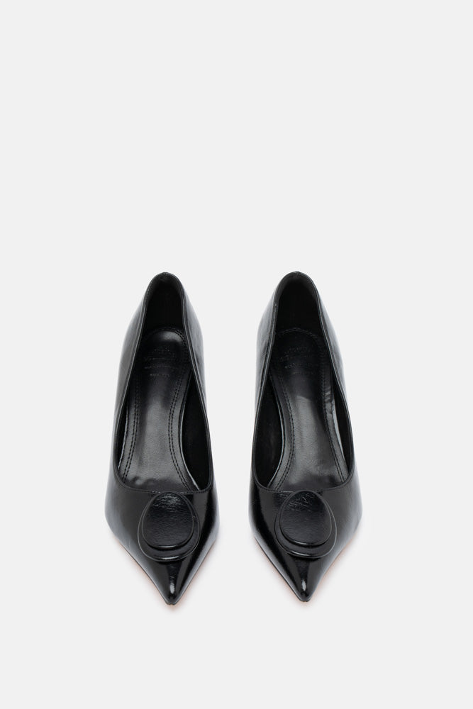 DECOLLETE LUVIEN NERO
