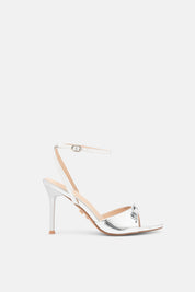 SANDALIAS MADEIRA PLATA