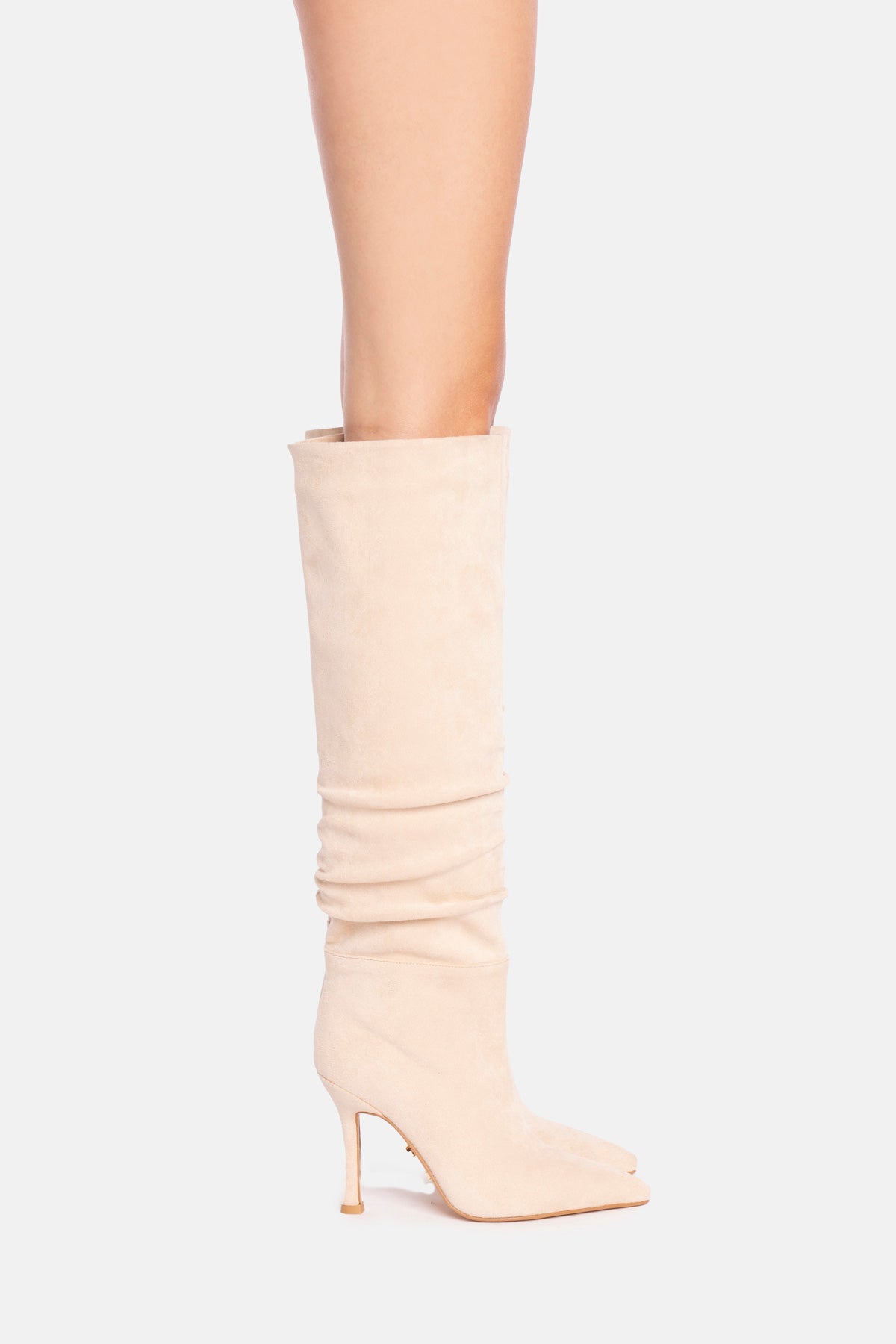 BOTAS MIYA BEIGE