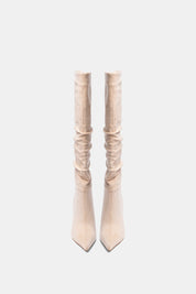 BOTAS MIYA BEIGE