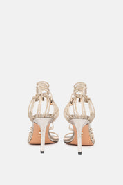 SANDALIAS MOLÌ ORO