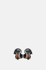 MULE MULIPHEIN NEGRO