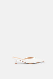 SABOT MALAGUETA BLANCO