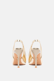 SLINGBACK MALIS ORO