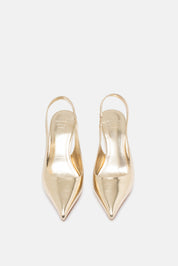 SLINGBACK MALIS ORO