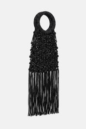 HAND BAG MARONTI NERA