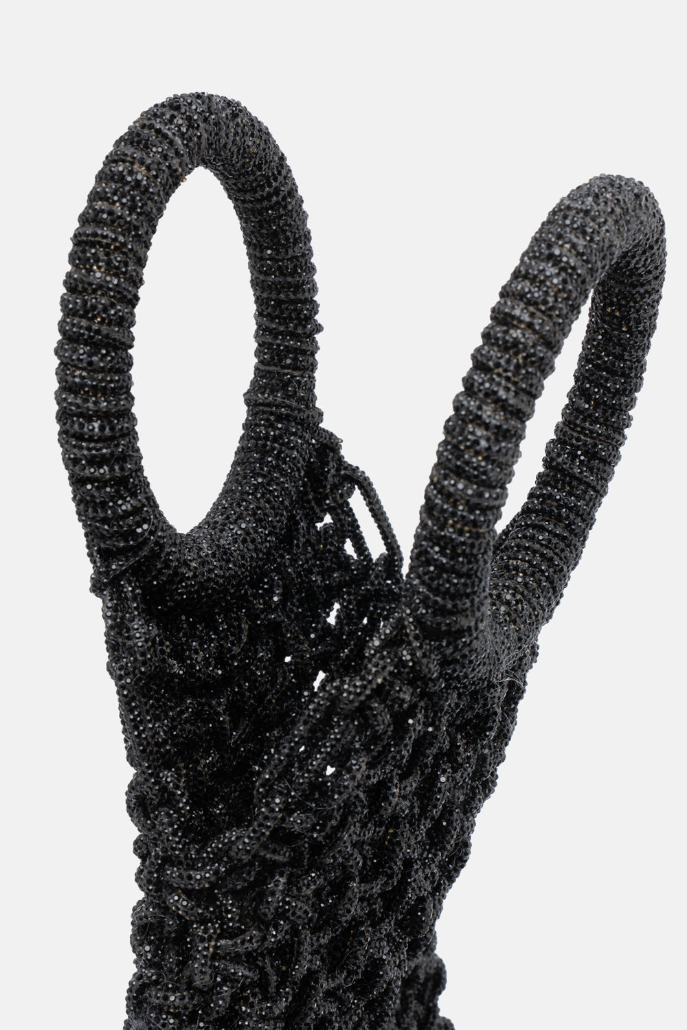 HAND BAG MARONTI NERA