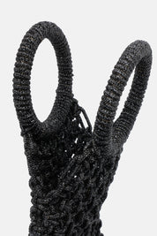 HAND BAG MARONTI NERA