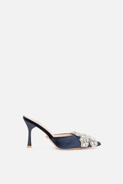 MULES MELOR BLU SCURO