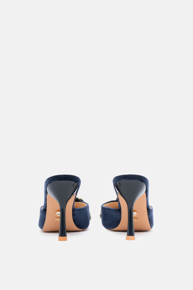 MULES MELOR BLU SCURO