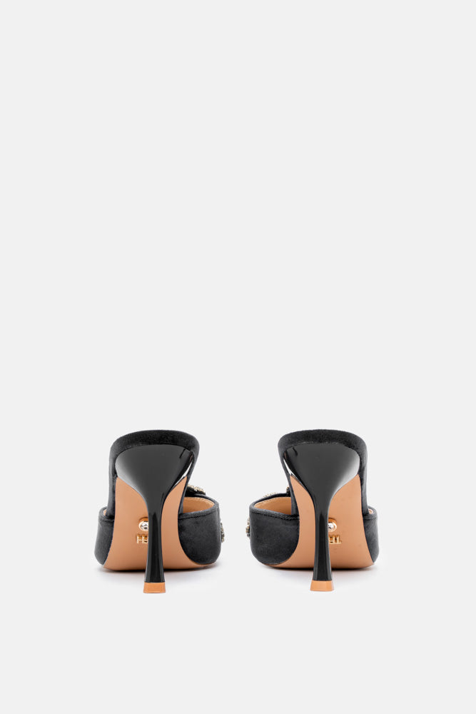 MULES MELOR NERO