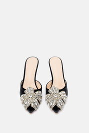 MULES MELOR NERO