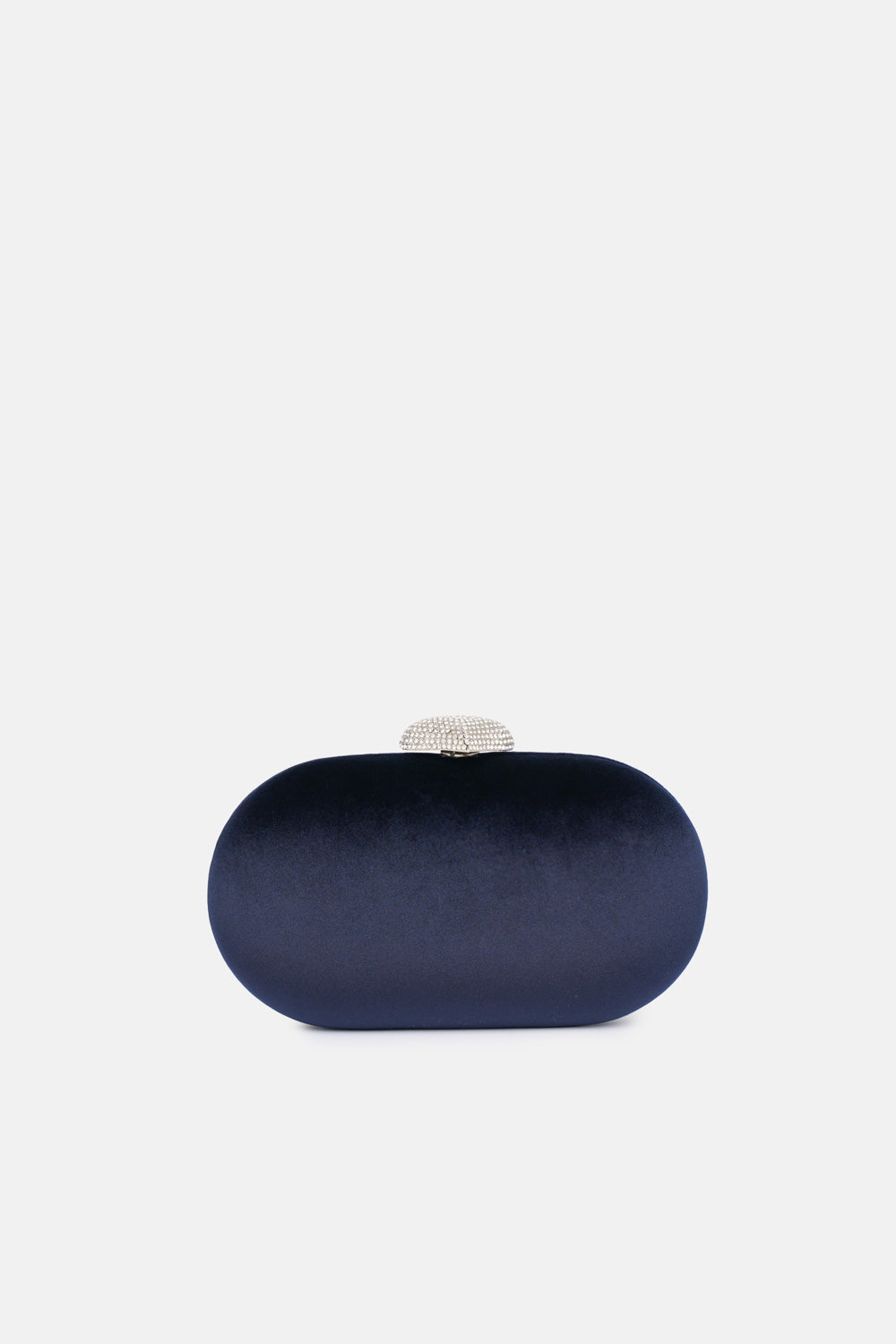 CLUTCH MILURE BLU