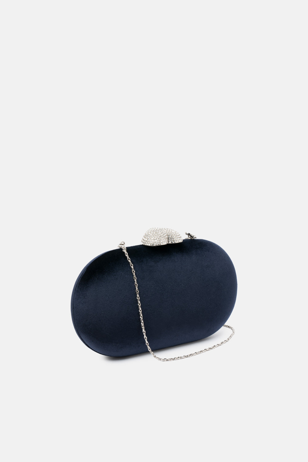 CLUTCH MILURE BLU