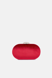 CLUTCH MILURE BORDEAUX