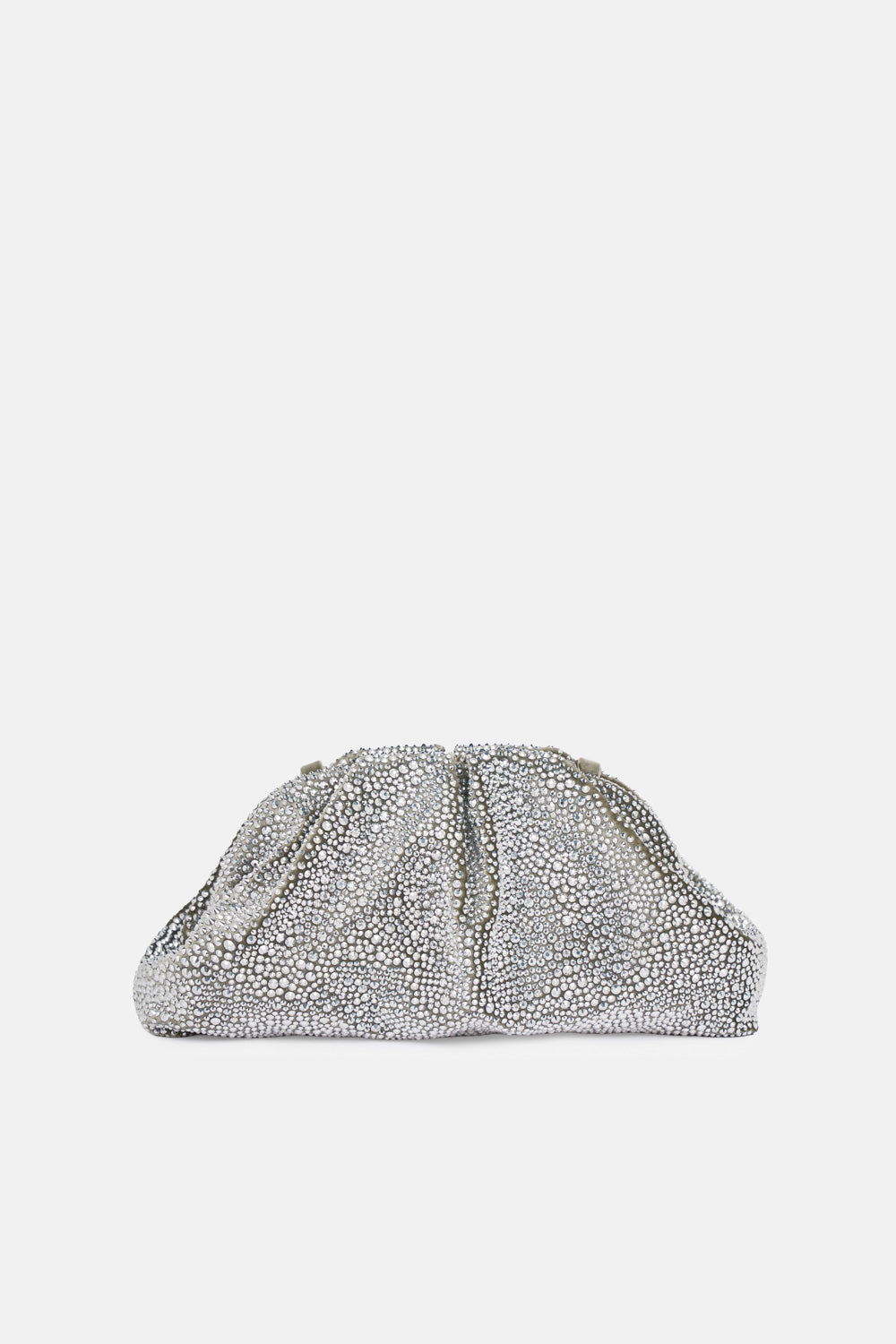 POCHETTE MIRACH ARGENTO