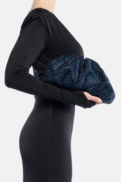 POCHETTE MIRACH BLU