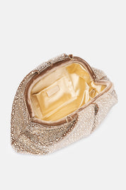 POCHETTE MIRACH ORO