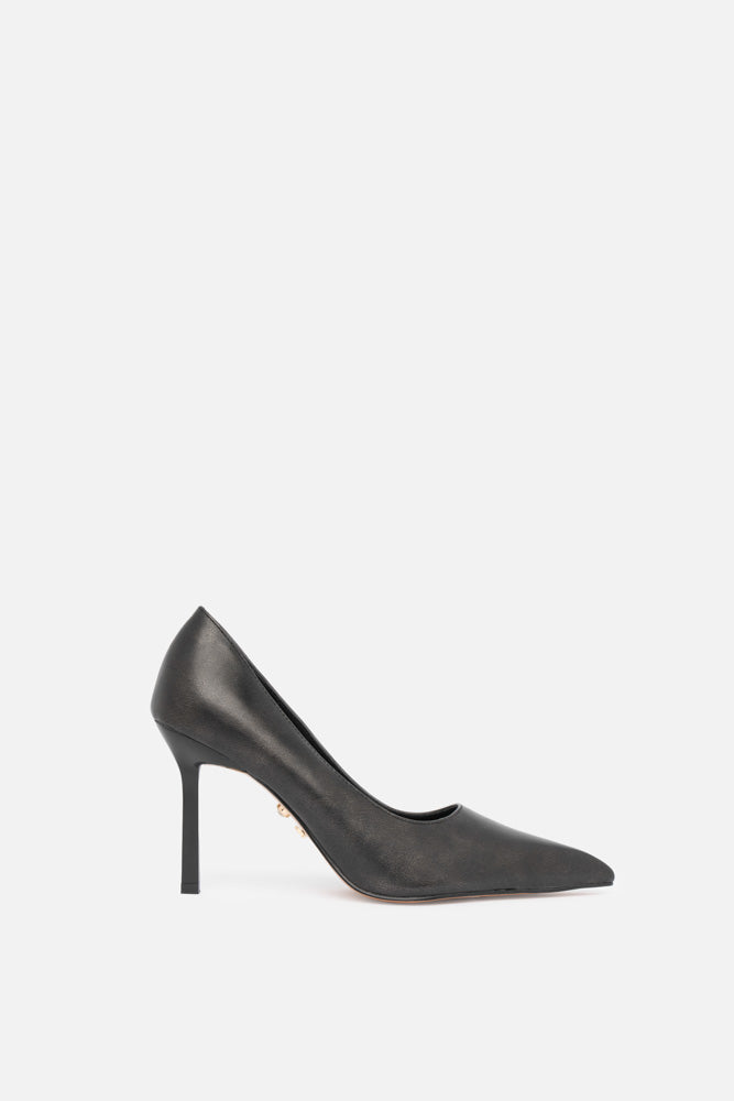 DECOLLETE MIVORA GRIGIO