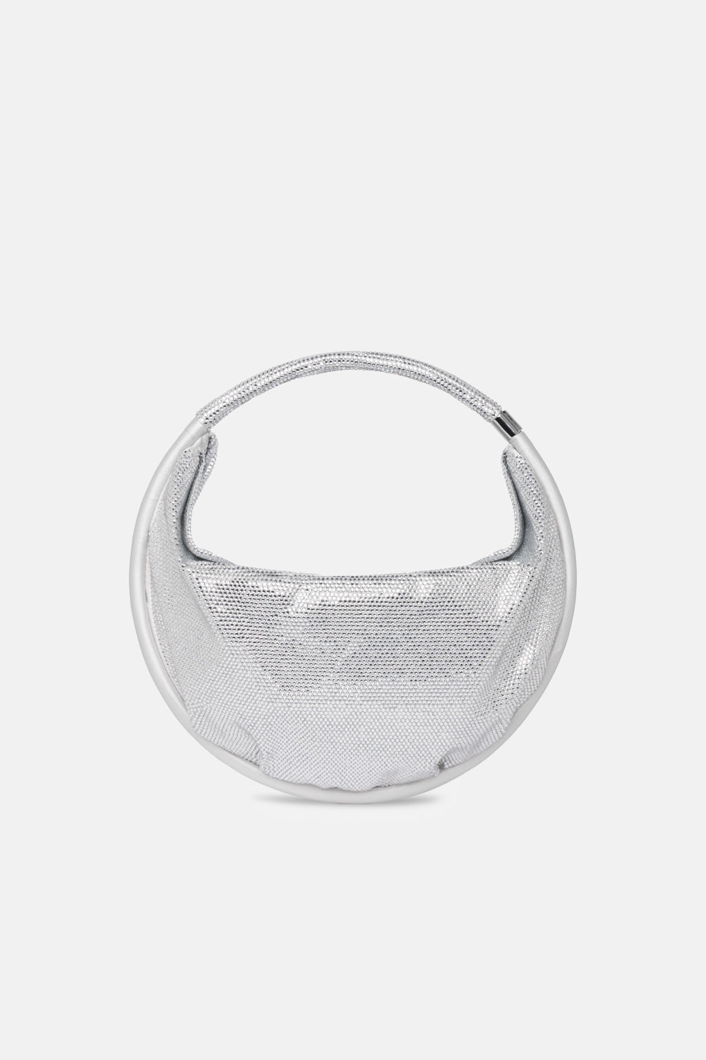 Moon-Bag-borsa-handbag-argento-in-maglia-strass-con-manico-Twentyfourhaitch_1.jpg