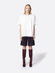 T-SHIRT NEW MOON BIA-ROSA