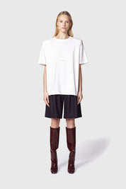 T-SHIRT NEW MOON BIA-ROSA