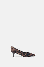 ESCOTE NURAN ANIMAL PRINT