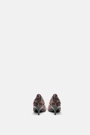 ESCOTE NURAN ANIMAL PRINT