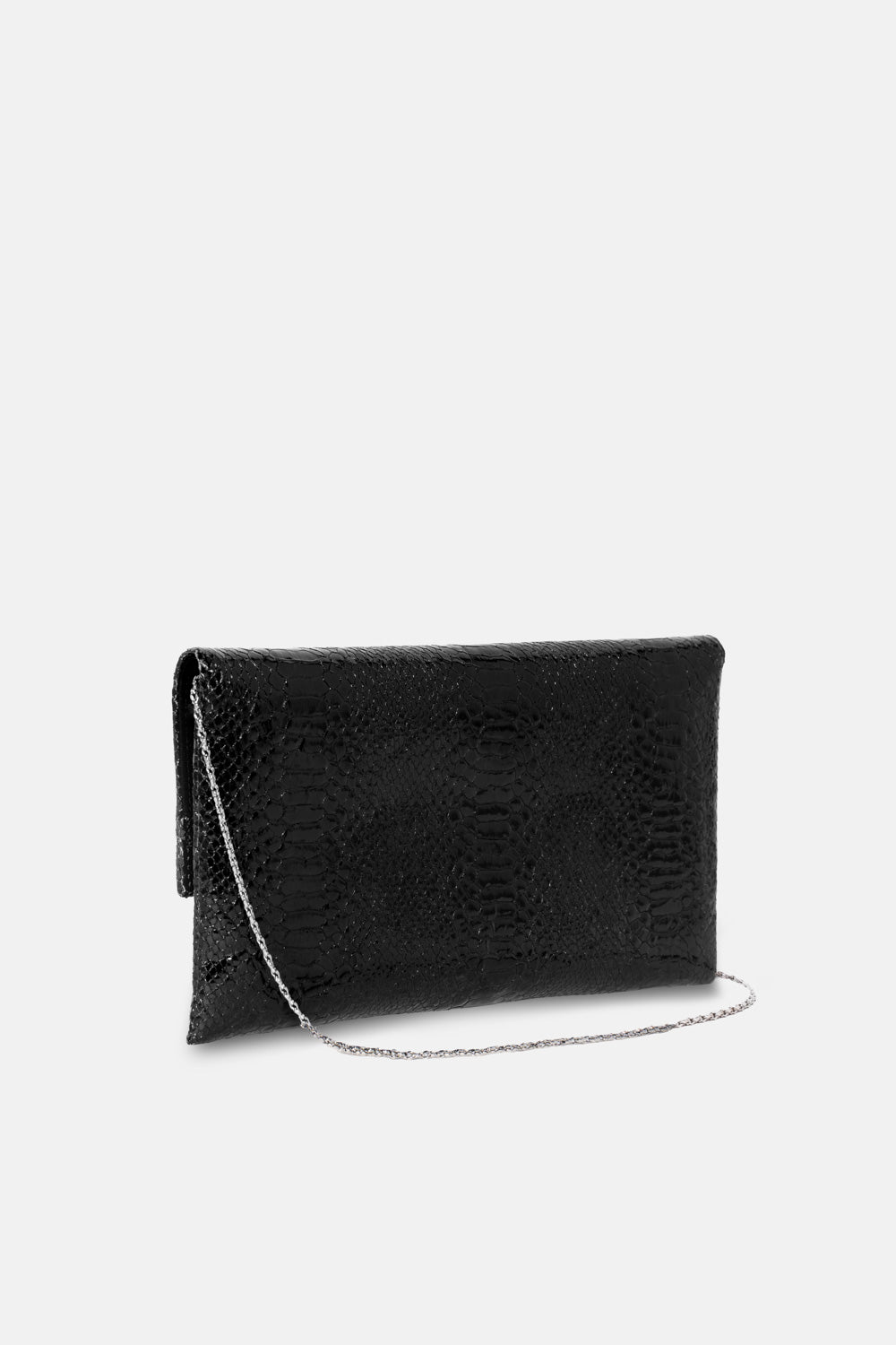 Nireya-borsa-pochette-nero-in-pelle-stampa-pitone-con-tracollina-Twentyfourhaitch_2.jpg