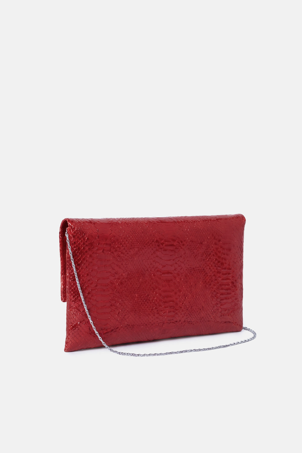 Nireya-borsa-pochette-rosso-in-pelle-stampa-pitone-con-tracollina-Twentyfourhaitch_2.jpg