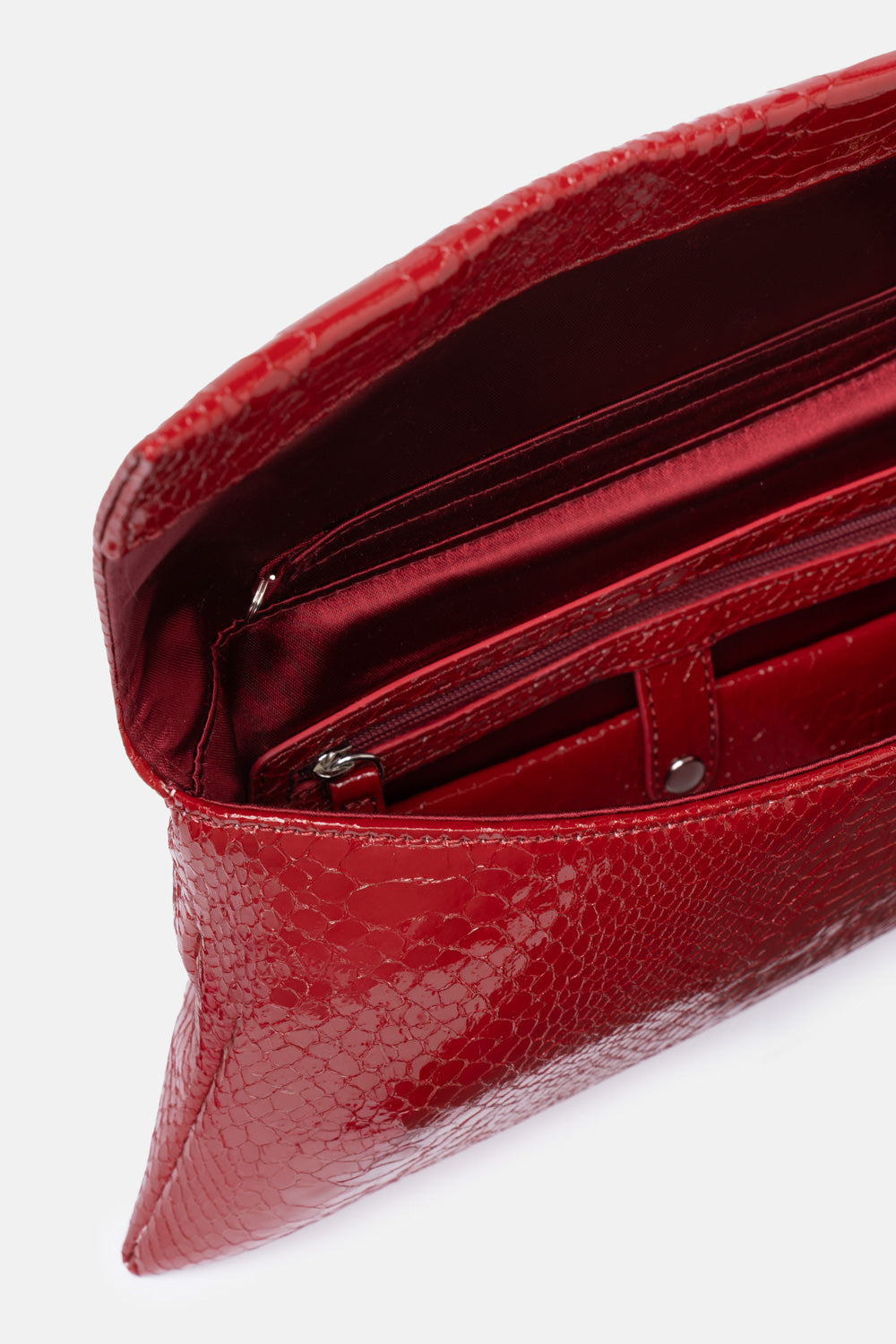 Nireya-borsa-pochette-rosso-in-pelle-stampa-pitone-con-tracollina-Twentyfourhaitch_3.jpg