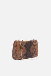 CLUTCH OLERIA NATURALE