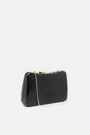 CLUTCH OLERIA NERA