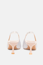 SLINGBACK PHUKET CIPRIA-CRYSTAL