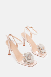 SANDALIAS POSITANO NUDE
