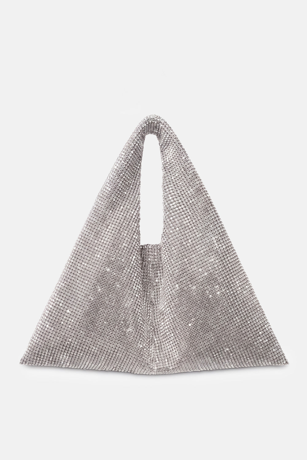 PARKS HANDBAG ARGENTO