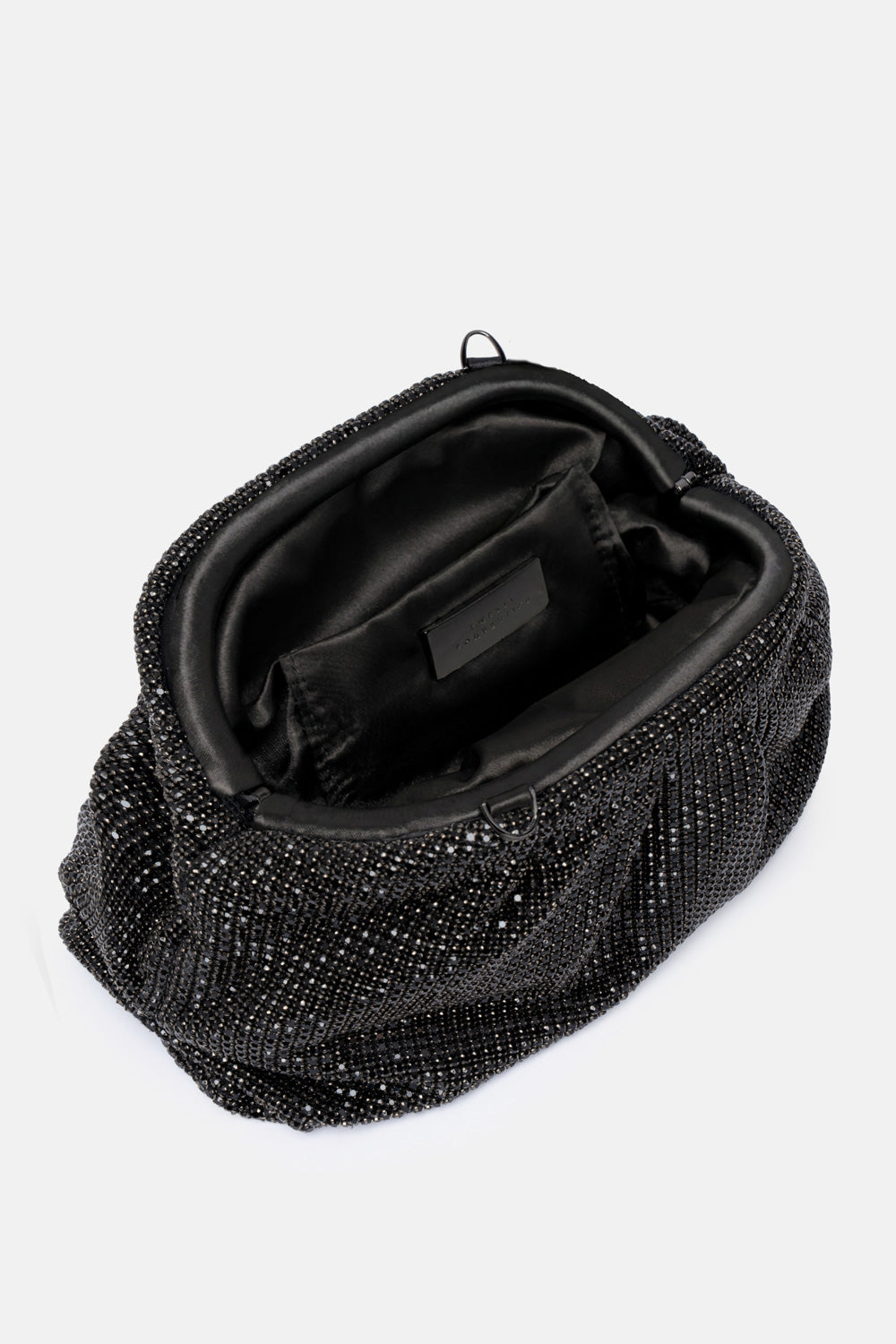Petra-borsa-clutch-nero-in-maglia-strass-con-tracollina-Twentyfourhaitch_3.jpg
