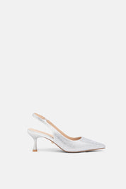 SLINGBACK PHUKET PLATA
