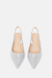 SLINGBACK PHUKET PLATA