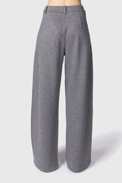 QUIRA PANTALONI GRIGIO