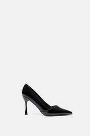 ESCOTE REGOR CHAROL NEGRO
