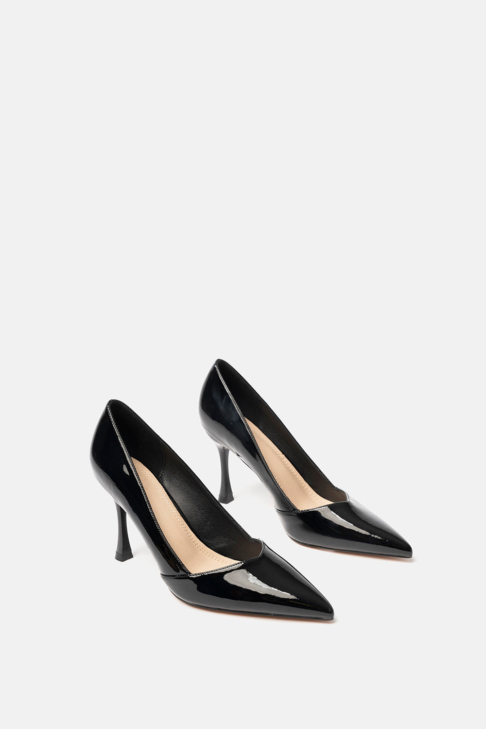 ESCOTE REGOR CHAROL NEGRO